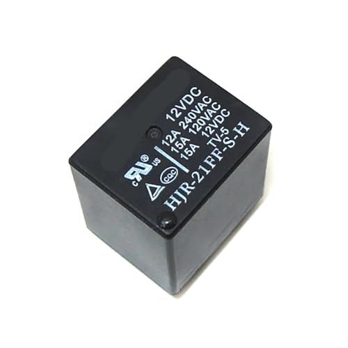 Relais HJR-21FF-SH pour réparer carte électronique de puissance 4PIN