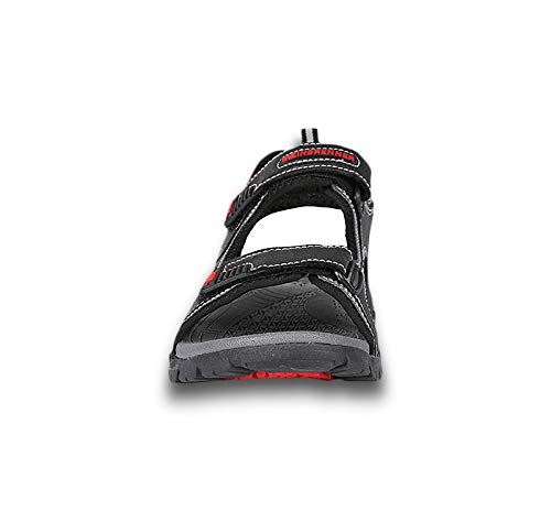 Image of Weihrauch mens Arizona Sandals