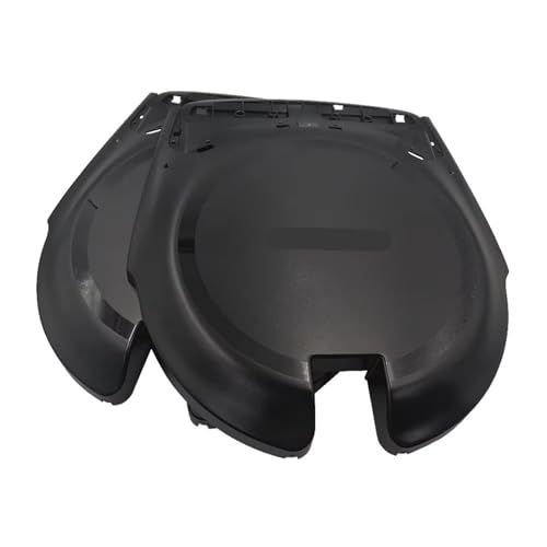 INMO-TION V12 サイドシェル 外側プラスチック バッテリーカバー 電動一輪車パーツアクセサリー(1 Pair Side Shell)