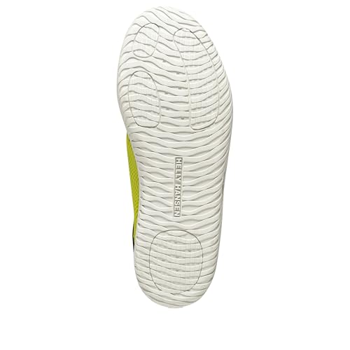 Image of Helly Hansen Men's HP Foil EVO Sailing Shoes - Quick-Dry Breathable Deck Footwear, Hydro-Grip Traction, Non-Marking Cupsole