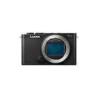 Amazon Canada: Panasonic DCS9K Lumix S9 Full Frame Mirrorless