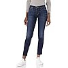 Lucky Brand womens Mid Rise Sweet Straight Jean, Twilight Blue, 30W x 29L US