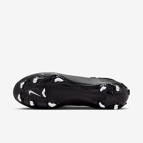 Image of Nike Men's Huarache 9 Elite Low Lacrosse Cleats