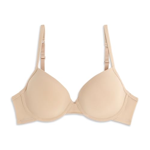 Cotonella, Reggiseno Manuela in Morbida Microfibra...