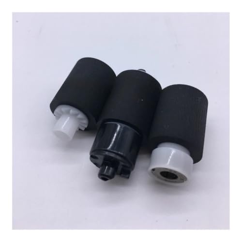 Rodillo de recogida de papel para Kyocera ECOSYS M2030DN kit de gomas de repuesto alimentador