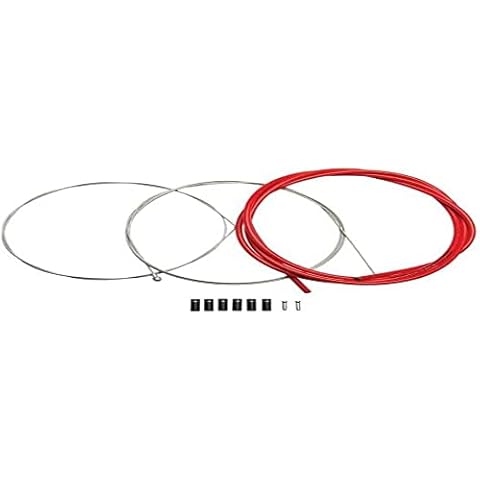 Latiguillo SRAM Gore Ride-On para bicicletas de carretera con alojamiento libre de compresión y revestimientos lubricados Cover