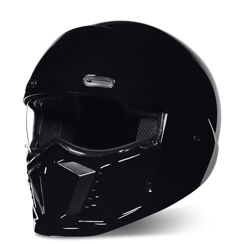 [XLAOHUY] ttFCX Y fB[X ϏՌ ʋC FI\ O\ tFCXK[h `Ԑؑ։\ Oی NAE 􂦂闠n lGΉ 傫߃TCY (Size:XXL(61-62M),Color:OXubN)