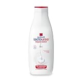 Lactovit - Gel de Ducha Reparador Lactourea para Piel Muy Seca con Protein Calcium, Hidratación Profunda y Reparación Intensa – 550 ml