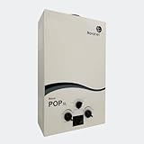 NOVAPOP5L CALENTADOR DE AGUA INSTANTANEO NOVANET 5L/MIN LP