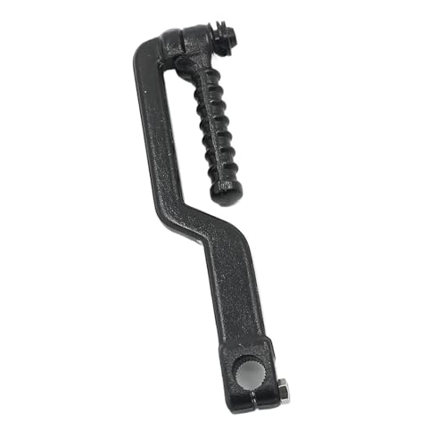 Levier de démarrage moto pour randonnées en quad Sportsman et Viper