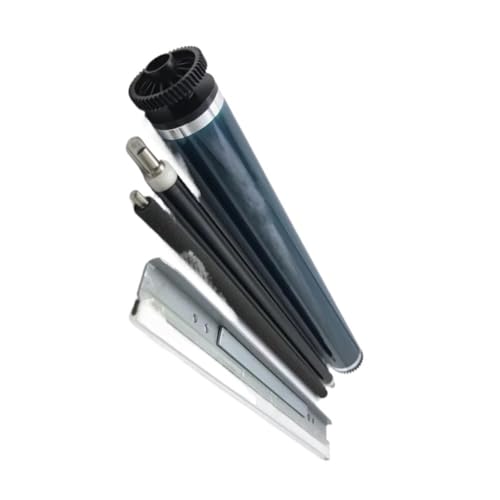 Rouleau PCR et racle d'imprimante pour éliminer les traces SPC430