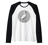 Funny Heron Bird Outfit