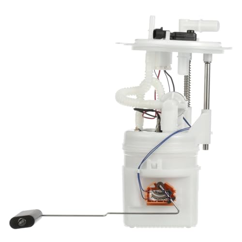Image of Detroit Axle - Fuel Pump Module for 2013-2018 Hyundai Santa Fe Sport 2014-2015 Kia Sorento, Electric Fuel Pump Module Assembly Replacement