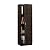 Sauder Miscellaneous Storage Storage Pantry, Cinnamon Cherry finish