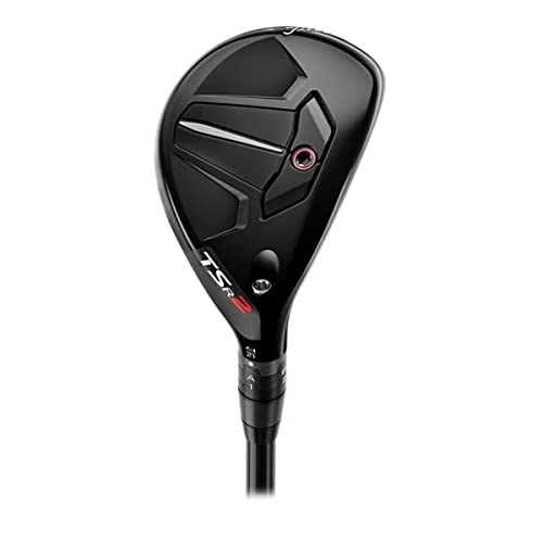 Titleist TSR2 Hybrid (Stiff, 21, grados)
