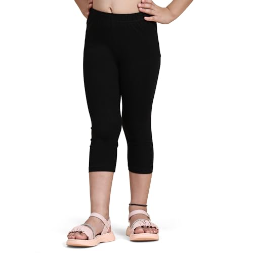 Image of Capris Leggings for Girls