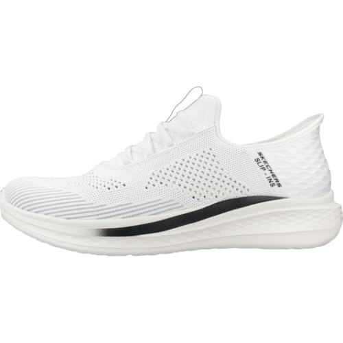 Image of Skechers Men's Hands-free Slip-ins Slade Quinto Sneaker