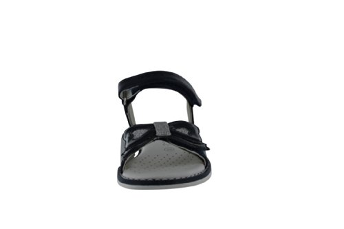 Geox Girl Giglio B Open Toe Sandal3