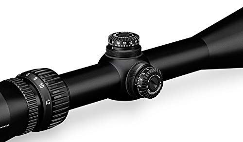 Vortex CPH-412 Optics Copperhead 4-12X44 Second Focal Plane Riflescope thumb #3
