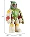 6 in Boba Fett Action Figure - Collectible for Ages 5 and Up - 1 Ct (Pack of 1)