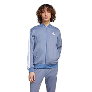 adidas Men’s Size Tricot Trac...