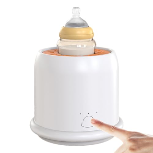 Coctelera eléctrica, recargable, potente para batidos suaves de proteínas, incluye almacenamiento de suplementos, tazas para batidos de proteínas y comidas, coctelera de leche, evita la flatulencia de