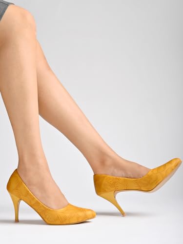Image of Shoetopia Womens Don Pump