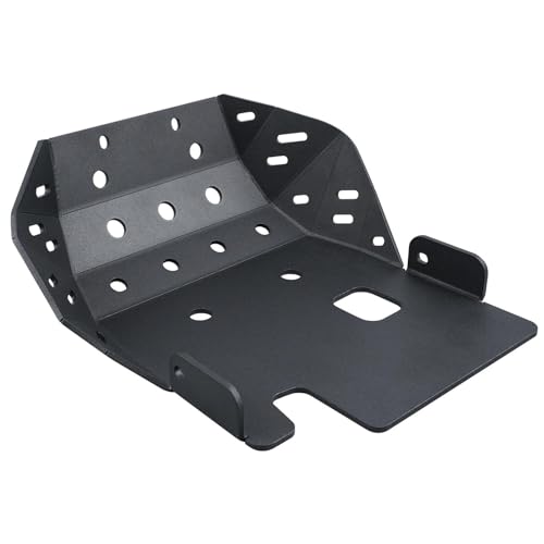 Plaque antidérapante XR650L pour rouler en tout-terrain avec votre moto de 1993 à 2025
