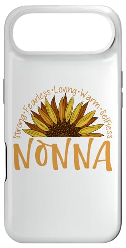 Nonna Ђ܂ ̓ Ђ܂ Nonnasp X}zP[X iPhone Air p