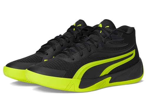 Image of Puma Men's Court Pro Basketball Shoes