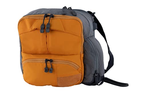 Vertx Essential 2.0 Bag, Mojave Sun/Cinderblock2