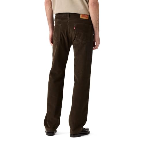 Image of Levi's Men's 505 Regular Fit Jeans (Also Available in Big & Tall)