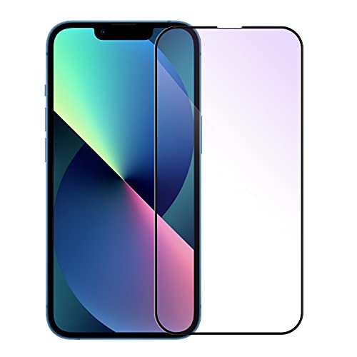 LOOF iPhone 13 mini KXtB S ڂɗD u[CgJbg ʕی tB KX \₷ CA tJo[ iu[CgJbgdl/ubNj