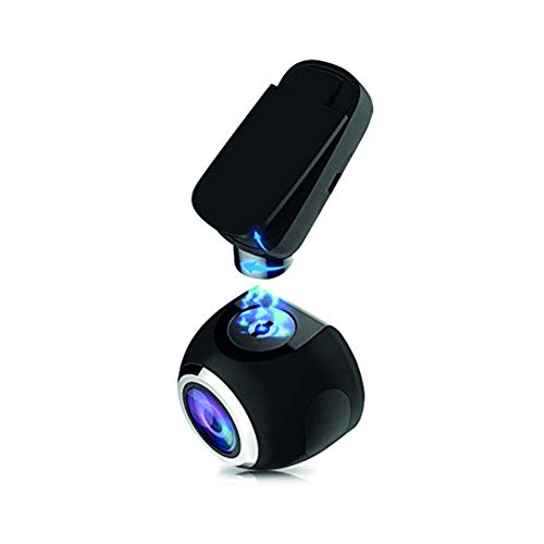 Wikango WK800 Assistant de Conduite, caméra d'enregistrement