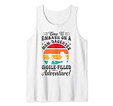 Funny Summertime Vacation - Beach Break Season