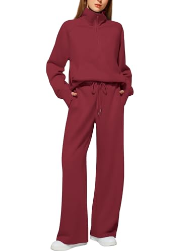 Casly Lamiit tenue 2 pièces élégante pour vos sorties et moments détente