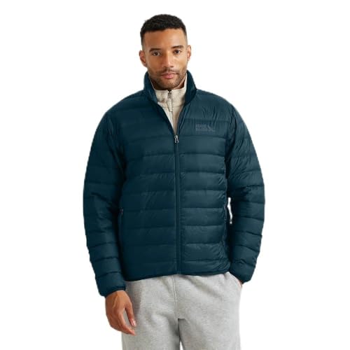 Image of Eddie Bauer Men's CirrusLite Down Jacket