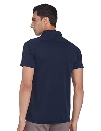 Image of Reebok Men's Regular Polo Shirt