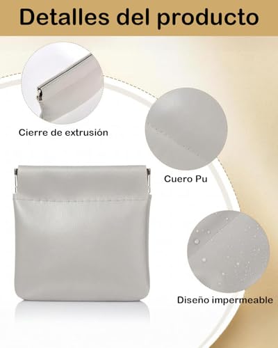 Catálogo para Comprar On-line Monederos para Hombre al mejor precio. 18 Imagen adicional