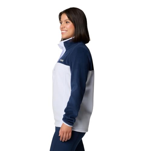Image of Columbia womens Benton Springs 1 /2 Snap Pull Over Ii