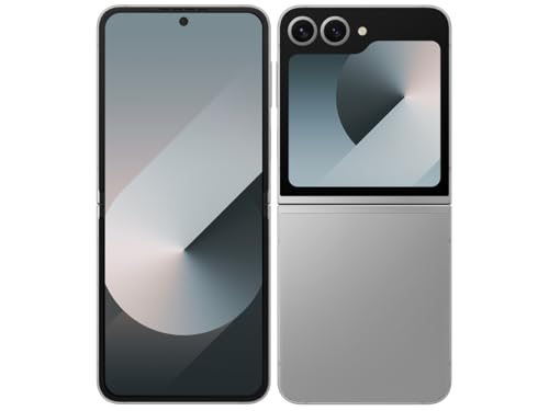 Amazon | 【整備済み品】Samsung Galaxy Z Flip6 docomo 256GB