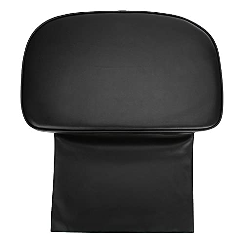 Cushion For Styling Chair Salon Booster Seat Cushion, Barber Boost Seat