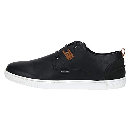 Image of Bond Street by (Red Tape) Mens Bss106d Sneakers