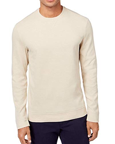 Tasso Elba Mens Crewneck Sweatshirt