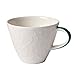Produktbild Villeroy & Boch Caffè Club Floral Touch of Ivy Kaffeetasse, 220 ml, Premium Porzellan, Türkis