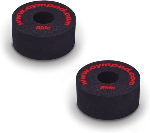 Cympad Optimizer Ride Foam Cymbal Washer 40/18mm