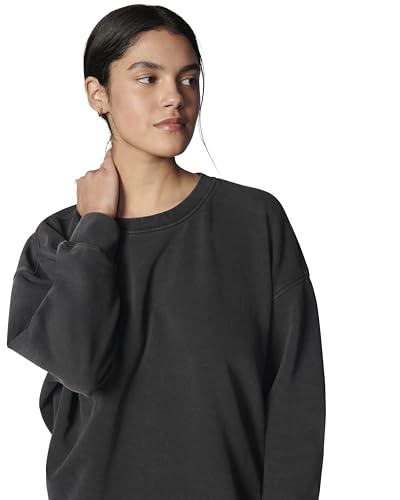 Image of florence by mills Women's Cozy Crush Oversized Sweatshirt