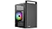 Produktbild Aerocool CAJA PC PGS CS-109-G-BK-V1 FRGB