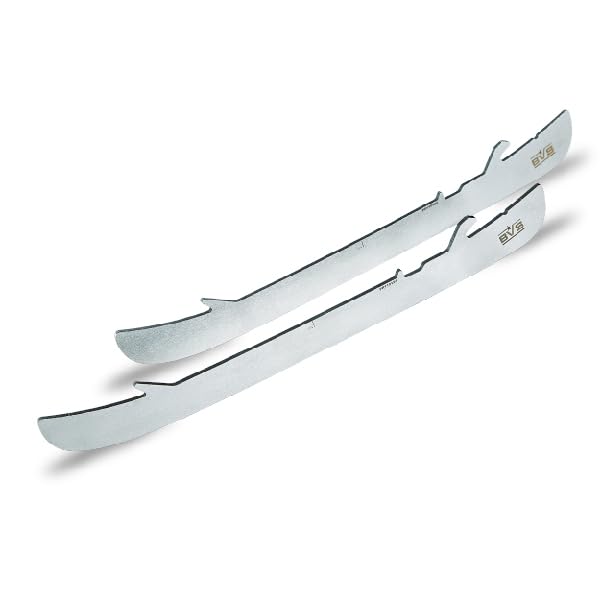 Generic BVS Ice Hockey Professional Replacements Skate Blades for Bauer Skates...