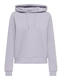 ONLY Onplounge Hood Ls SWT Noos